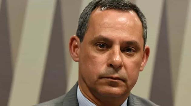 Bolsonaro demite o 3º presidente da Petrobras com pouco mais de 40 dias no cargo